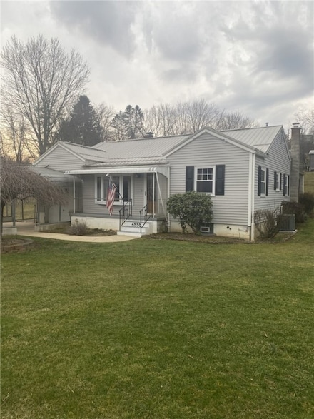 4555 State Route 66, Apollo, PA 15613
