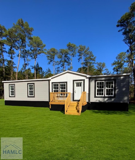 259 Island Dr, Midway, GA 31320