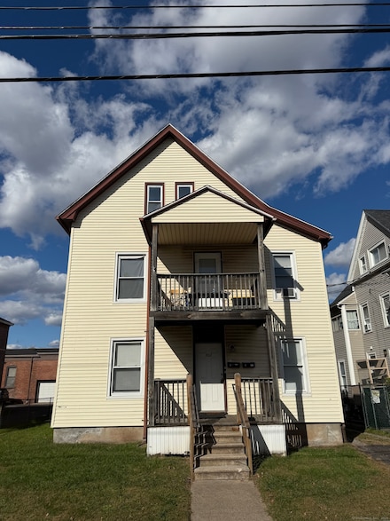 402 Church St, New Britain, CT 06051