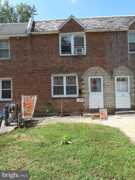 136 Blanchard Rd, Drexel Hill, PA 19026