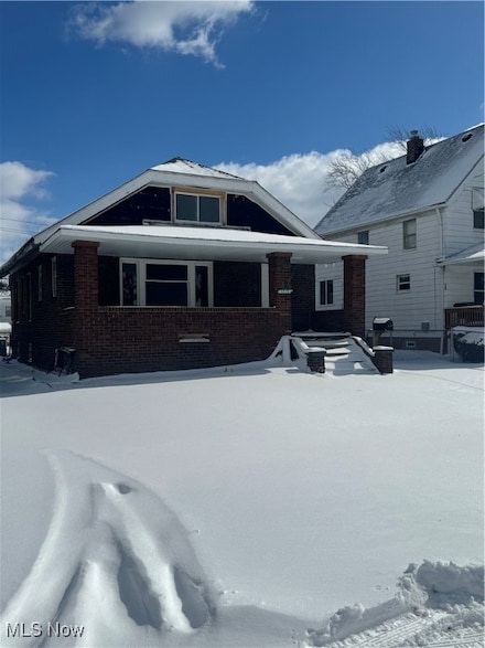 3515 W 98th St, Cleveland, OH 44102