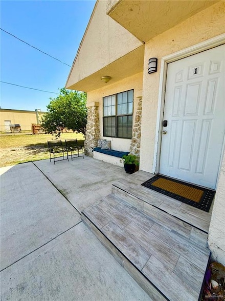 1100 E Business Highway 83 Unit 1, Alamo, TX 78516