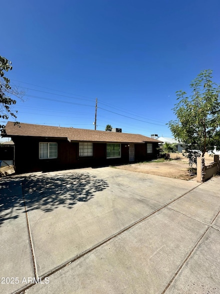 3211 W Campbell Ave, Phoenix, AZ 85017