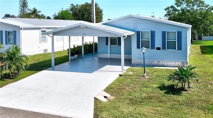 Grant-Valkaria, Grant Mobile Homes for Sale - Homes.com