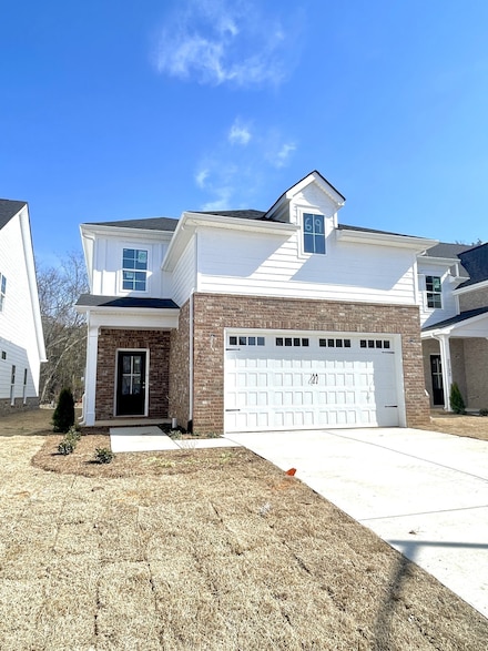 2207 Barringer Ln, Murfreesboro, TN 37128