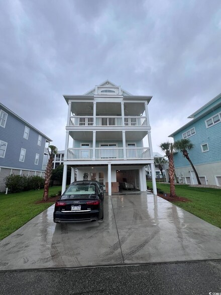 4282 Highway 17 Business Unit CSC 49, Murrells Inlet, SC 29576