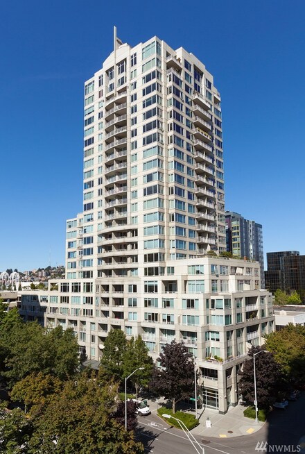 2600 2nd Ave Unit 515, Seattle, WA 98121