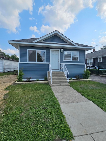 2724 163rd Place, Hammond, IN 46323