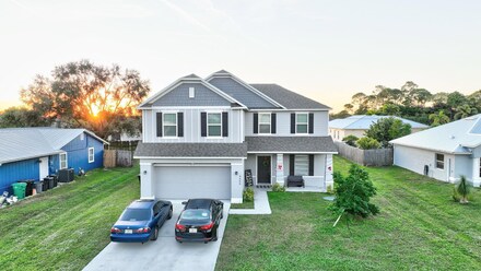 Woodland Trails, Port Saint Lucie Real Estate &amp; Homes for Sale 