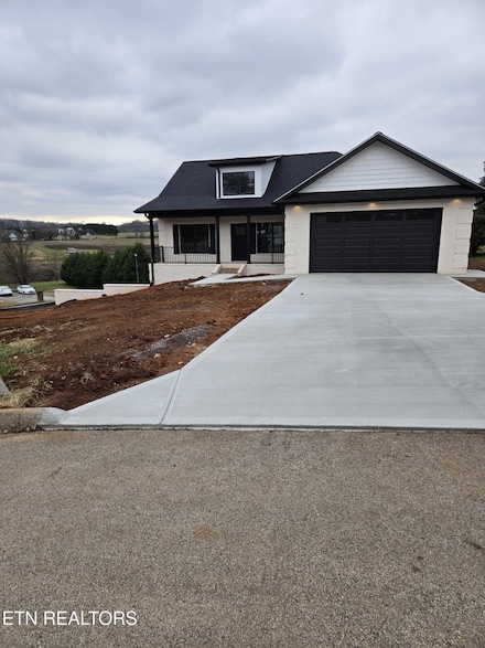 113 Victory Dr, Madisonville, TN 37354