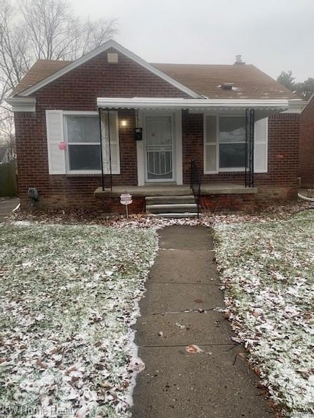 9451 Camley St, Detroit, MI 48224