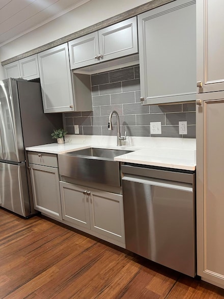 6442 Brookmead Cir, Hixson, TN 37343