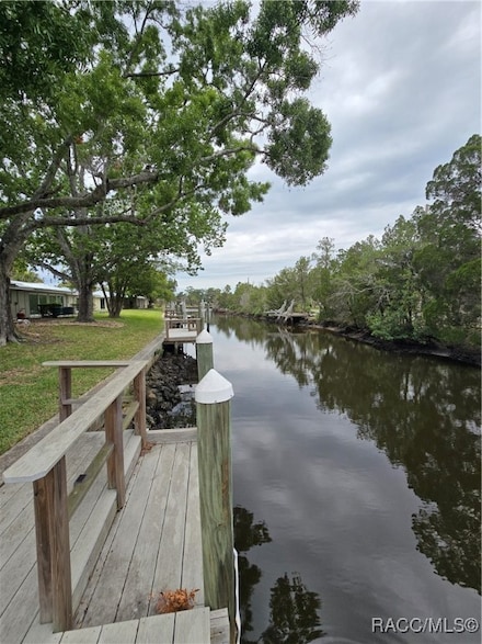 11286 W Bayshore Dr, Crystal River, FL 34429