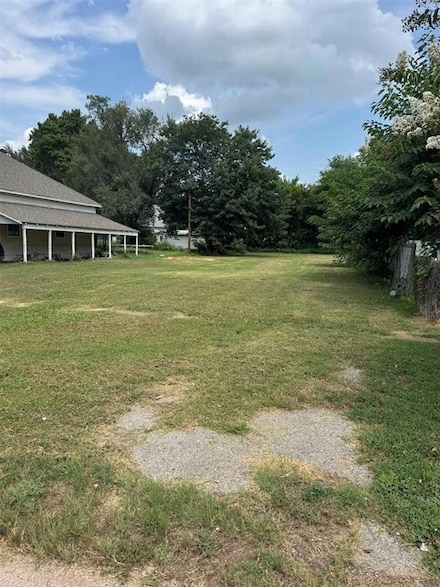 120 S Cherry St, Pauls Valley, OK 73075