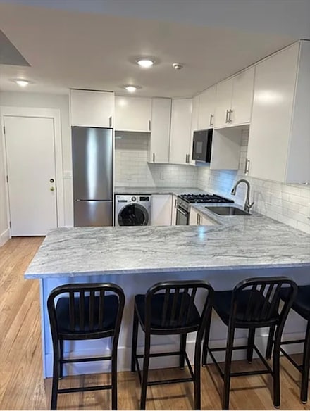45 Upham St Unit 1, Melrose, MA 02176