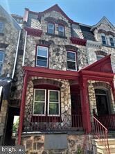 222 Clymer St, Reading, PA 19602