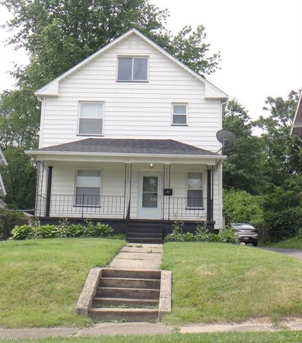 48 Sexton St, Struthers, OH 44471