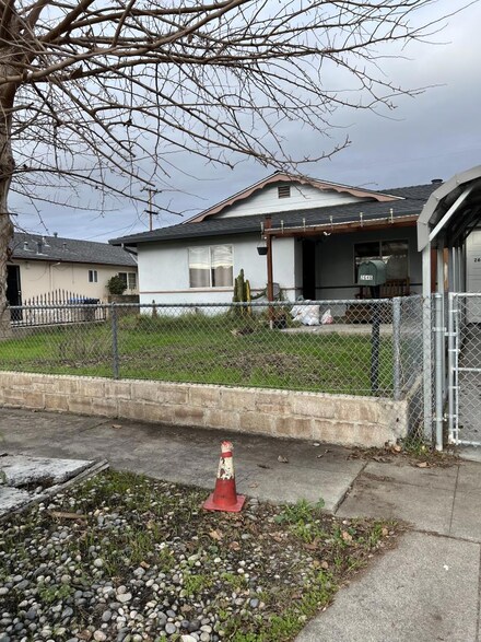 2646 Mozart Ave, San Jose, CA 95122