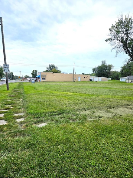 214 Halleck St, Moberly, MO 65270
