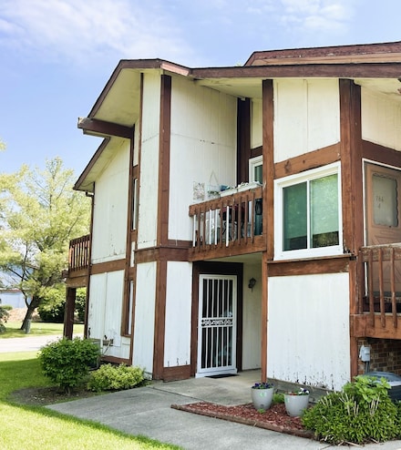 786 Delmar Ct Unit 6, University Park, IL 60484