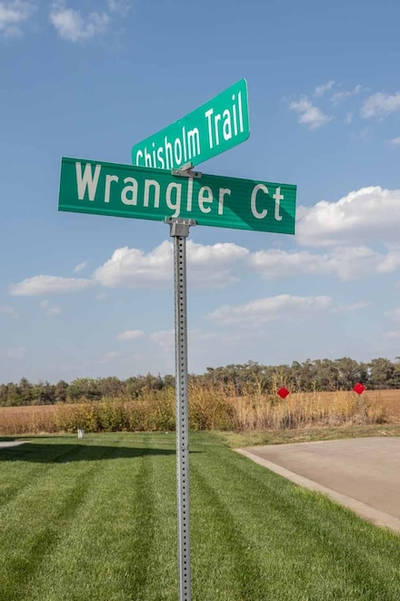0 Trailblazer Ct, Clearwater, KS 67026