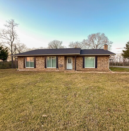 10339 Fm 3178, Oakwood, TX 75855