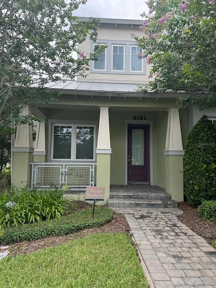 8282 Tavistock Lakes Blvd, Orlando, FL 32827