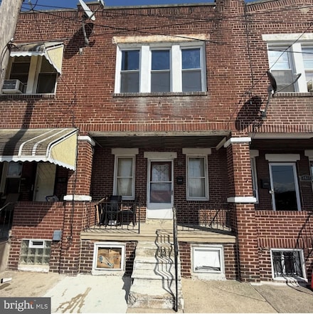 1619 S Dover St, Philadelphia, PA 19145