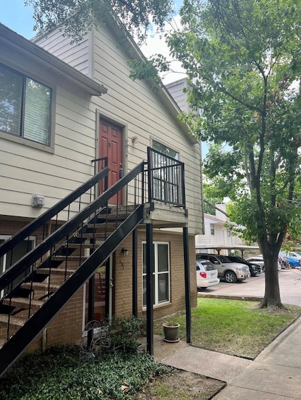 6646 E Lovers Ln Unit 602, Dallas, TX 75214
