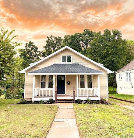 2517 Bremerton Rd, Saint Louis, MO 63144