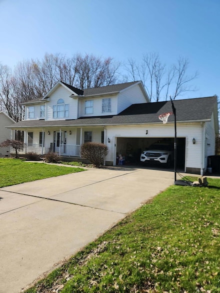 4165 Timber Run, Ravenna, OH 44266