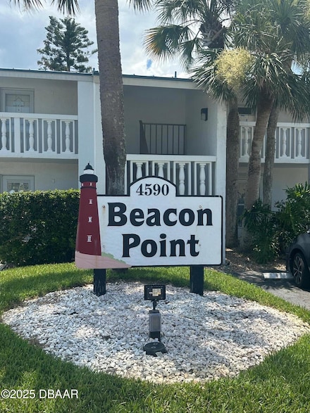 4590 S Atlantic Ave Unit 216A, Ponce Inlet, FL 32127