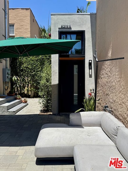902 N Harper Ave Unit 8219.5, West Hollywood, CA 90046