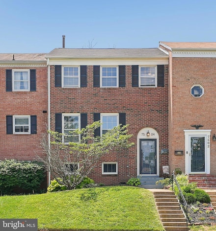7504 Bland Dr, Manassas, VA 20109