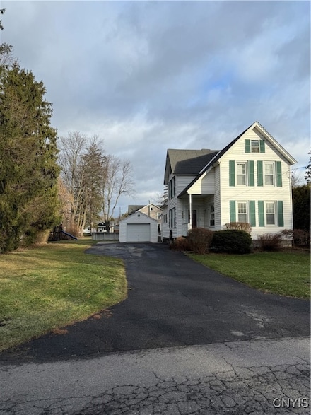27 Second Ave, Auburn, NY 13021