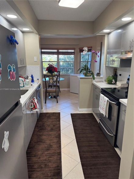 12650 SW 6th St Unit 411K, Pembroke Pines, FL 33027