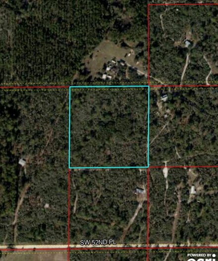 0 SW 50 St, Cedar Key, FL 32625
