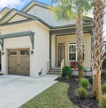 293 Turtle Track Ln, Jekyll Island, GA 31527