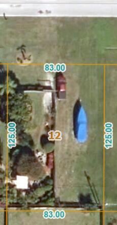 1450 SW Del Rio Blvd, Port St. Lucie, FL 34953