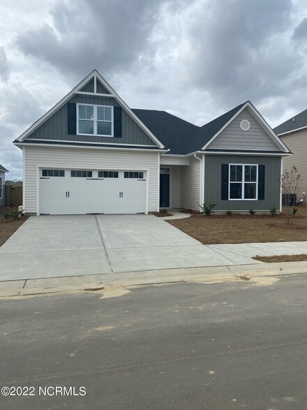 3925 Virgo Ln, Leland, NC 28451