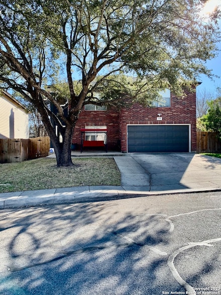 9430 Sycamore Brook, San Antonio, TX 78254