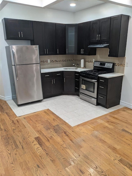 1351 Putnam Ave Unit 2, Brooklyn, NY 11221