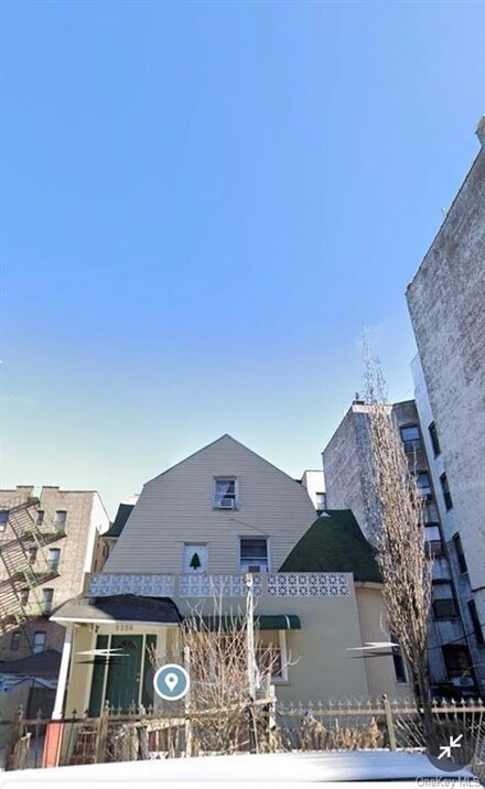2256 Andrews Ave, Bronx, NY 10468
