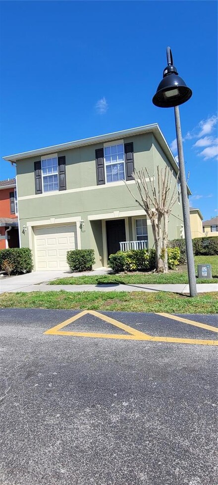 569 Cresting Oak Cir Unit 88, Orlando, FL 32824