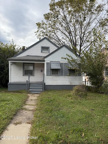 306 N 33rd St, Louisville, KY 40212