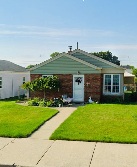 6537 W 60th Place, Chicago, IL 60638