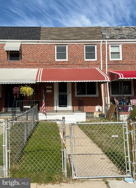 7716 Wynbrook Rd, Baltimore, MD 21224