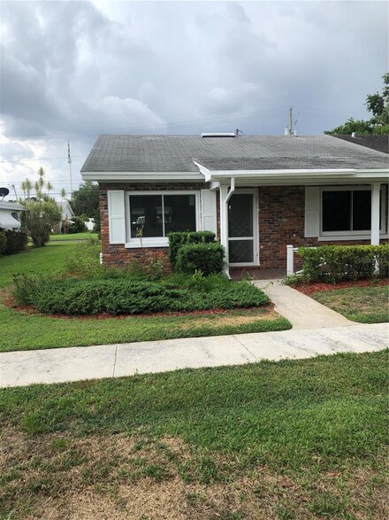 769 Avenue Q SE, Winter Haven, FL 33880