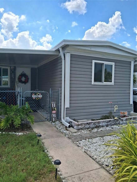 6580 Seminole Blvd Unit 110, Seminole, FL 33772