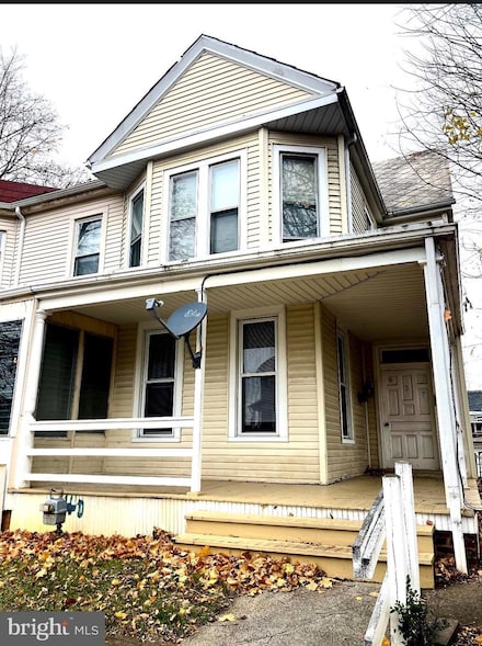 837 W Locust St, York, PA 17401